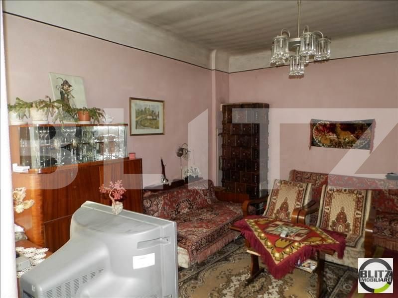 Apartament de vânzare 3 camere Central - 11408AV | BLITZ Cluj-Napoca | Poza7