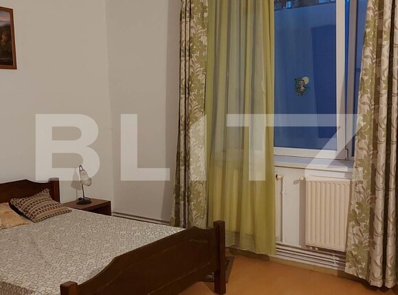 Apartament de vânzare 2 camere Centrul Istoric - 114089AV | BLITZ Brașov | Poza1