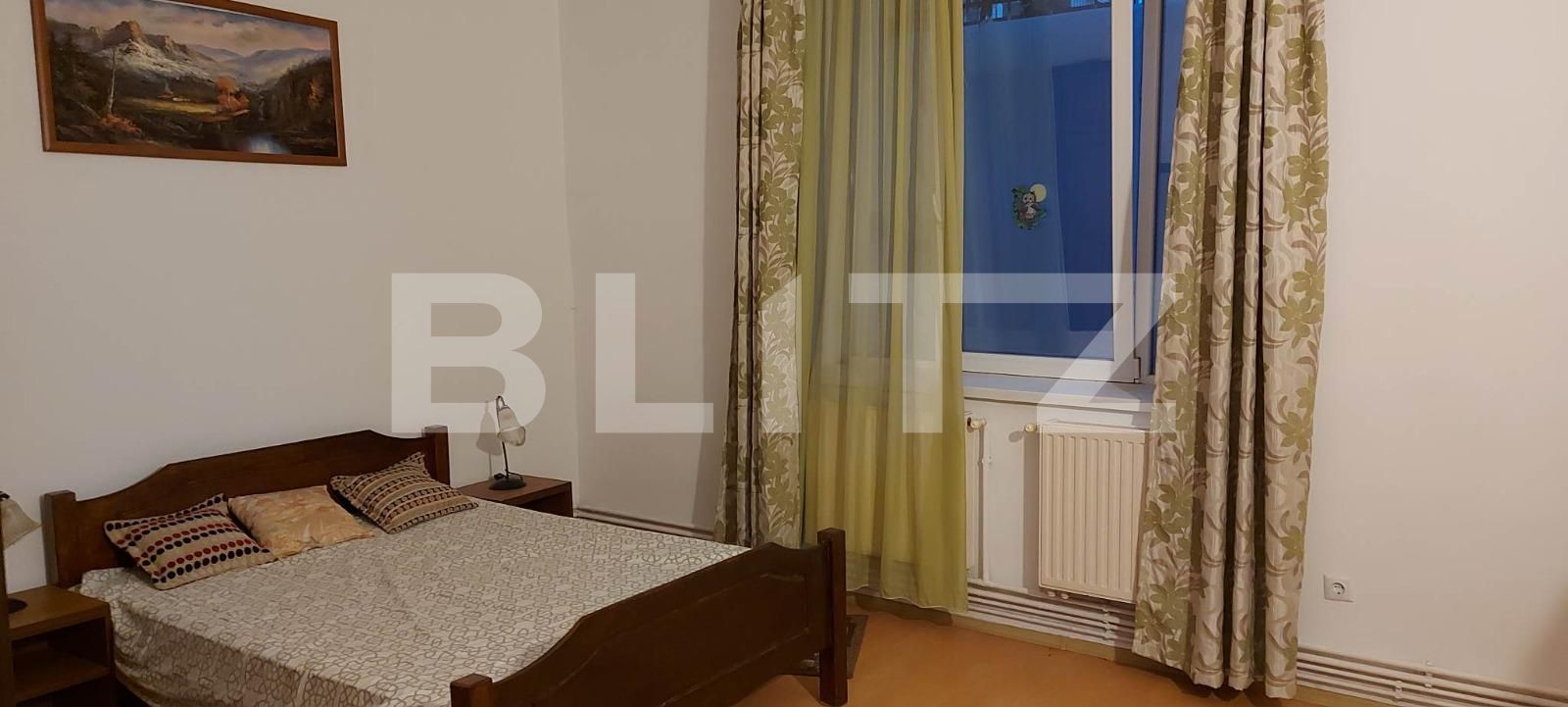 Apartament de vânzare 2 camere Centrul Istoric - 114089AV | BLITZ Brașov | Poza1