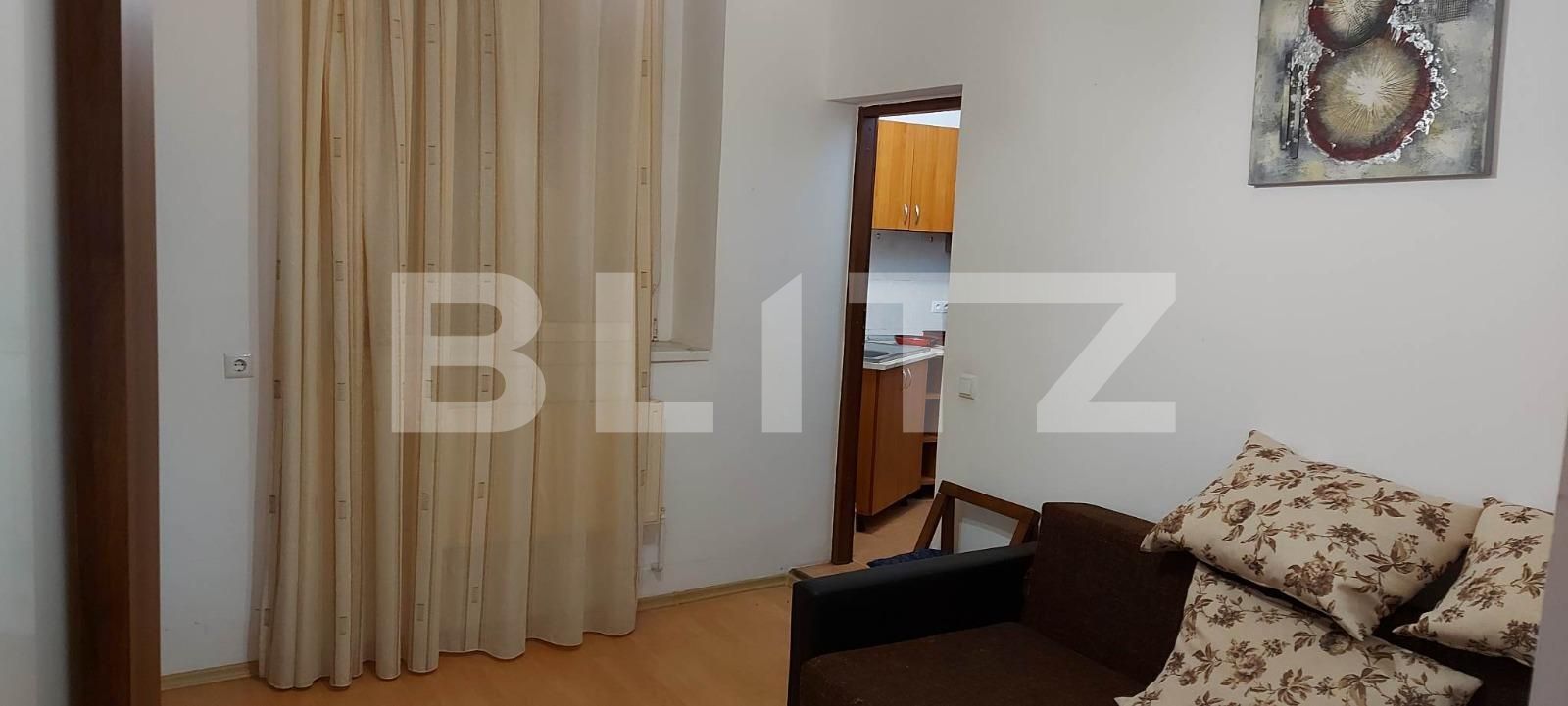 Apartament de vânzare 2 camere Centrul Istoric - 114089AV | BLITZ Brașov | Poza2
