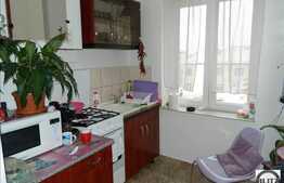 De vanzare, 2 camere, 40 mp, etaj intermediar, boxa, parcare, zona Horea!