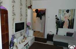 De vanzare, 2 camere, 40 mp, etaj intermediar, boxa, parcare, zona Horea!