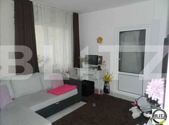 Apartament de vânzare 2 camere Central - 11409AV | BLITZ Cluj-Napoca | Poza1