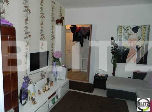 Apartament de vânzare 2 camere Central - 11409AV | BLITZ Cluj-Napoca | Poza4