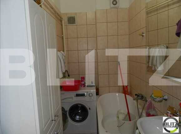 Apartament de vânzare 2 camere Central - 11409AV | BLITZ Cluj-Napoca | Poza11