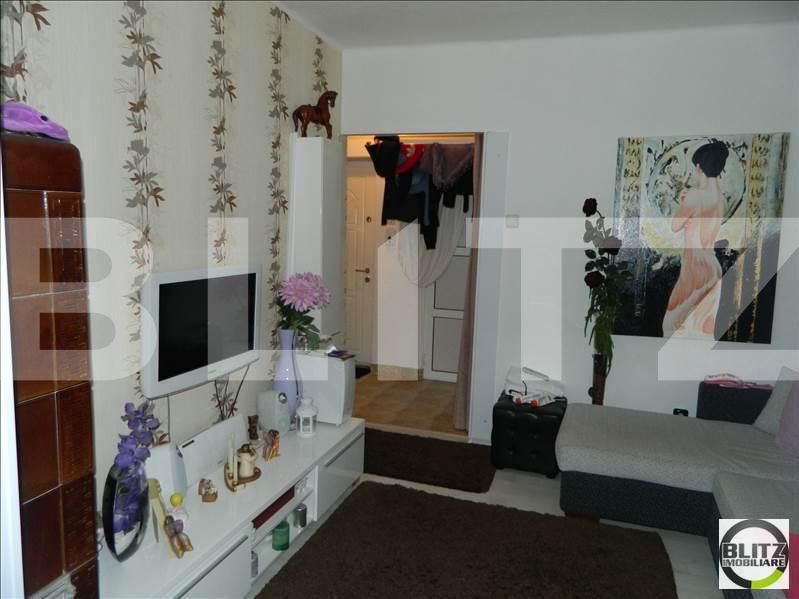 Apartament de vânzare 2 camere Central - 11409AV | BLITZ Cluj-Napoca | Poza4