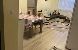 Apartament 3 camere cu balcon, etaj intermediar zona Petrom