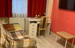Apartament 3 camere cu balcon, etaj intermediar zona Petrom