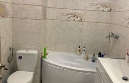 Apartament 3 camere cu balcon, etaj intermediar zona Petrom