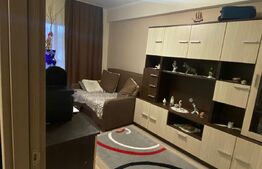 Apartament 3 camere cu balcon, etaj intermediar zona Petrom