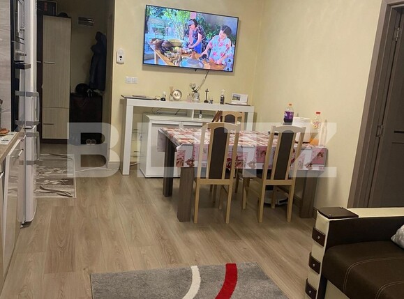 Apartament de vânzare 3 camere Baciu - 114093AV | BLITZ Cluj-Napoca | Poza1