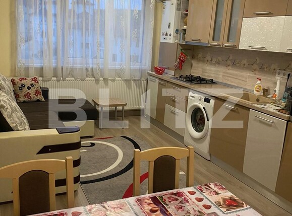 Apartament de vânzare 3 camere Baciu - 114093AV | BLITZ Cluj-Napoca | Poza2