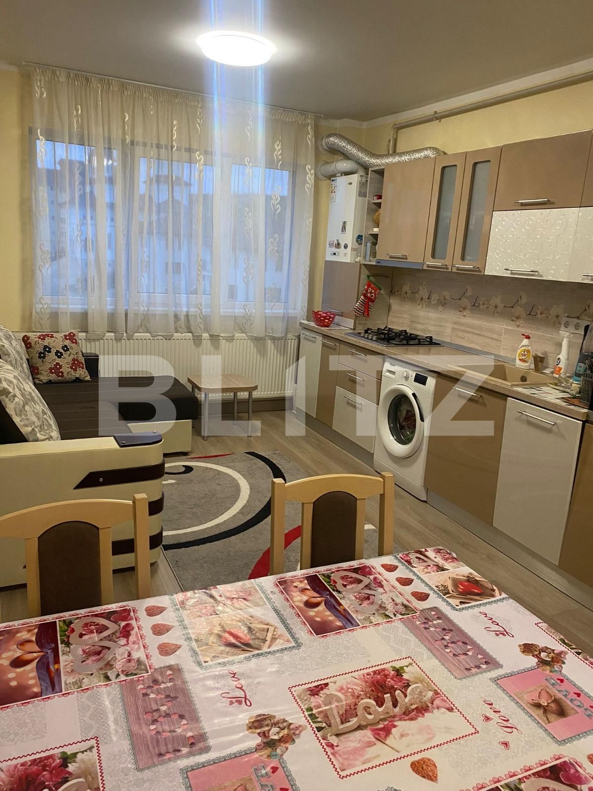 Apartament de vânzare 3 camere Baciu - 114093AV | BLITZ Cluj-Napoca | Poza2