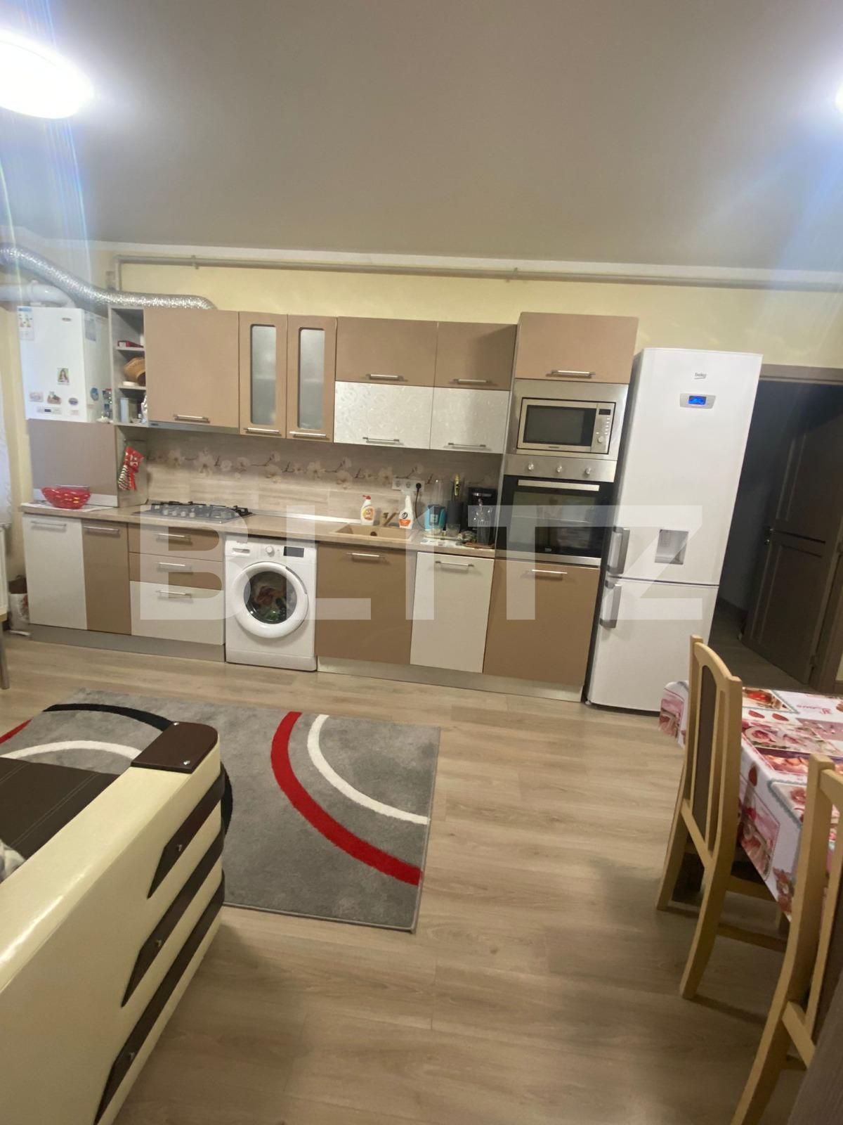 Apartament de vânzare 3 camere Baciu - 114093AV | BLITZ Cluj-Napoca | Poza5