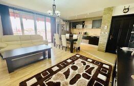 Apartament 3 camere, 70mp, teren 100mp, zona parcul Poligon