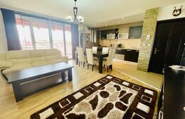 Apartament 3 camere, 70mp, teren 100mp, zona parcul Poligon