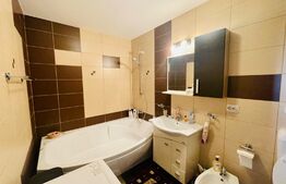 Apartament 3 camere, 70mp, teren 100mp, zona parcul Poligon