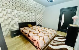 Apartament 3 camere, 70mp, teren 100mp, zona parcul Poligon