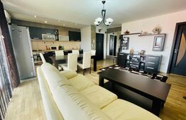 Apartament 3 camere, 70mp, teren 100mp, zona parcul Poligon