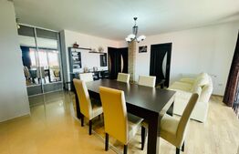 Apartament 3 camere, 70mp, teren 100mp, zona parcul Poligon