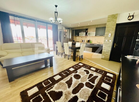 Apartament de vânzare 3 camere Floreşti - 114095AV | BLITZ Cluj-Napoca | Poza5