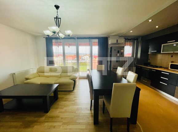 Apartament de vânzare 3 camere Floreşti - 114095AV | BLITZ Cluj-Napoca | Poza6