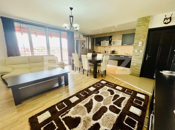 Apartament de vânzare 3 camere Floreşti - 114095AV | BLITZ Cluj-Napoca | Poza1