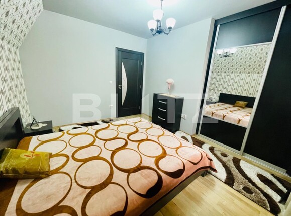 Apartament de vânzare 3 camere Floreşti - 114095AV | BLITZ Cluj-Napoca | Poza8