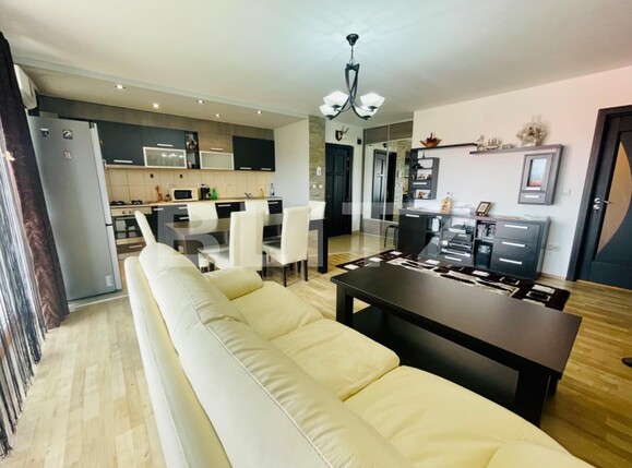 Apartament de vânzare 3 camere Floreşti - 114095AV | BLITZ Cluj-Napoca | Poza4