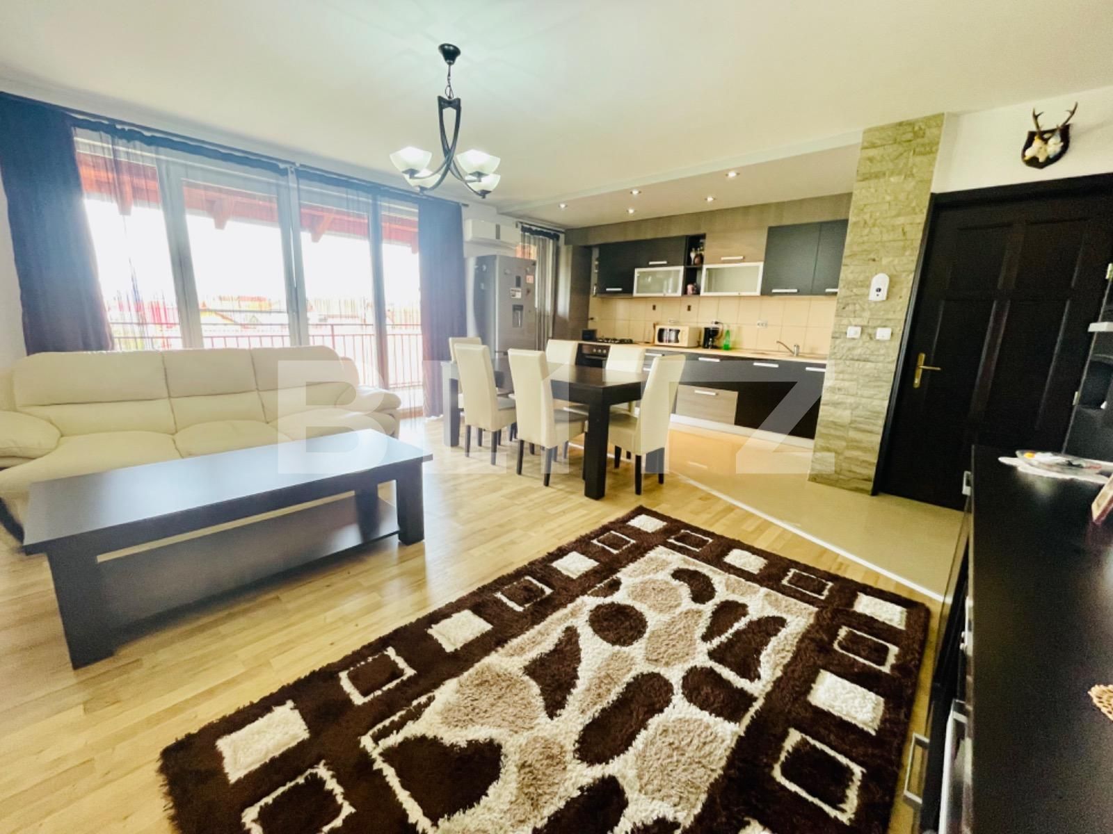 Apartament de vânzare 3 camere Floreşti - 114095AV | BLITZ Cluj-Napoca | Poza5