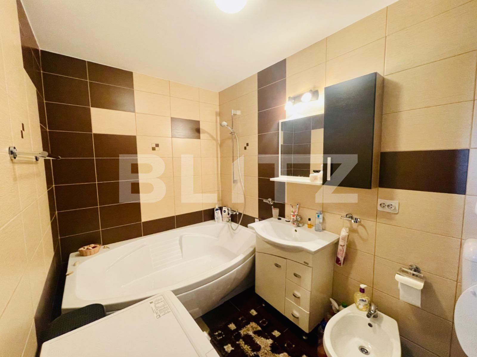 Apartament de vânzare 3 camere Floreşti - 114095AV | BLITZ Cluj-Napoca | Poza13