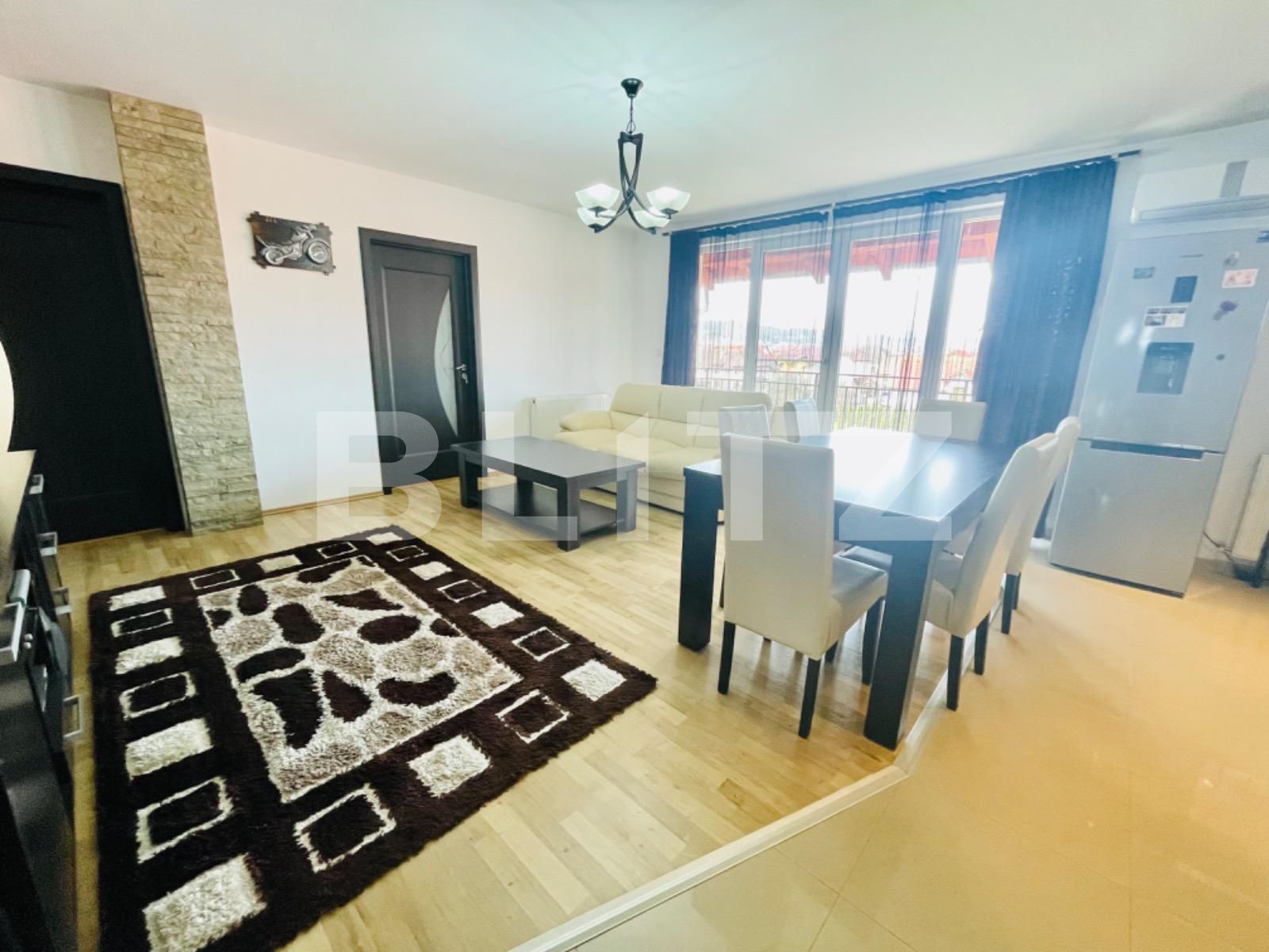 Apartament de vânzare 3 camere Floreşti - 114095AV | BLITZ Cluj-Napoca | Poza2