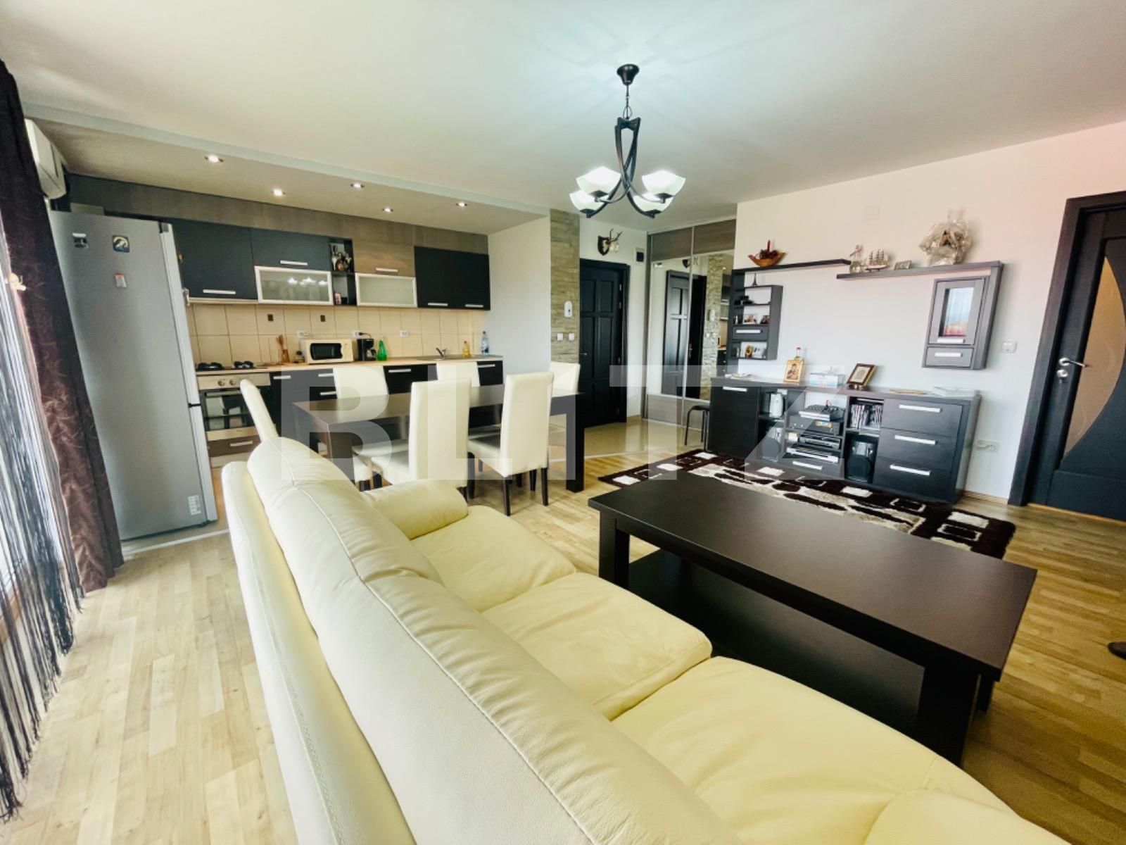 Apartament de vânzare 3 camere Floreşti - 114095AV | BLITZ Cluj-Napoca | Poza4