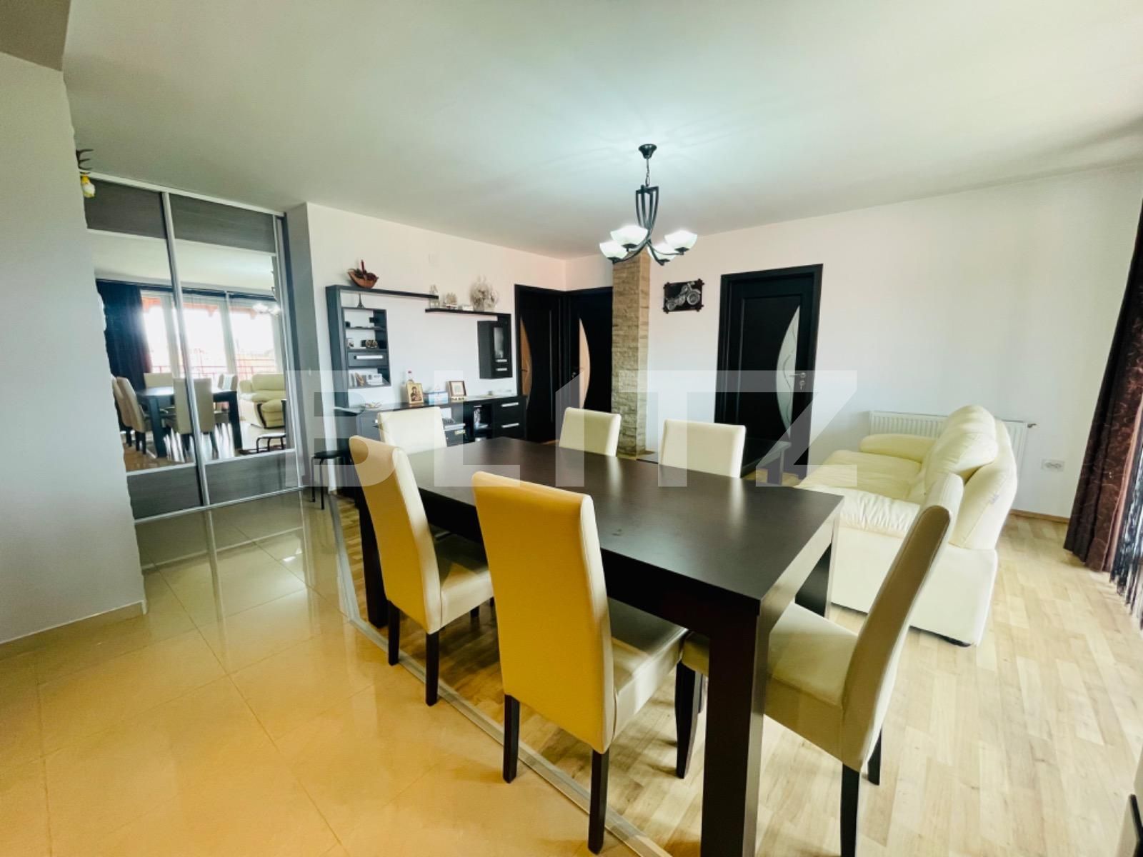 Apartament de vânzare 3 camere Floreşti - 114095AV | BLITZ Cluj-Napoca | Poza3