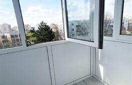 Apartament cu 3 camere, zona Retezat