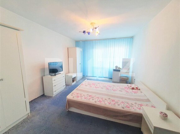 Apartament de vânzare 3 camere Manastur - 114097AV | BLITZ Cluj-Napoca | Poza1
