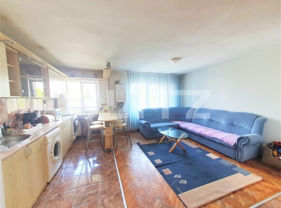 Apartament de vânzare 3 camere Manastur - 114097AV | BLITZ Cluj-Napoca | Poza3