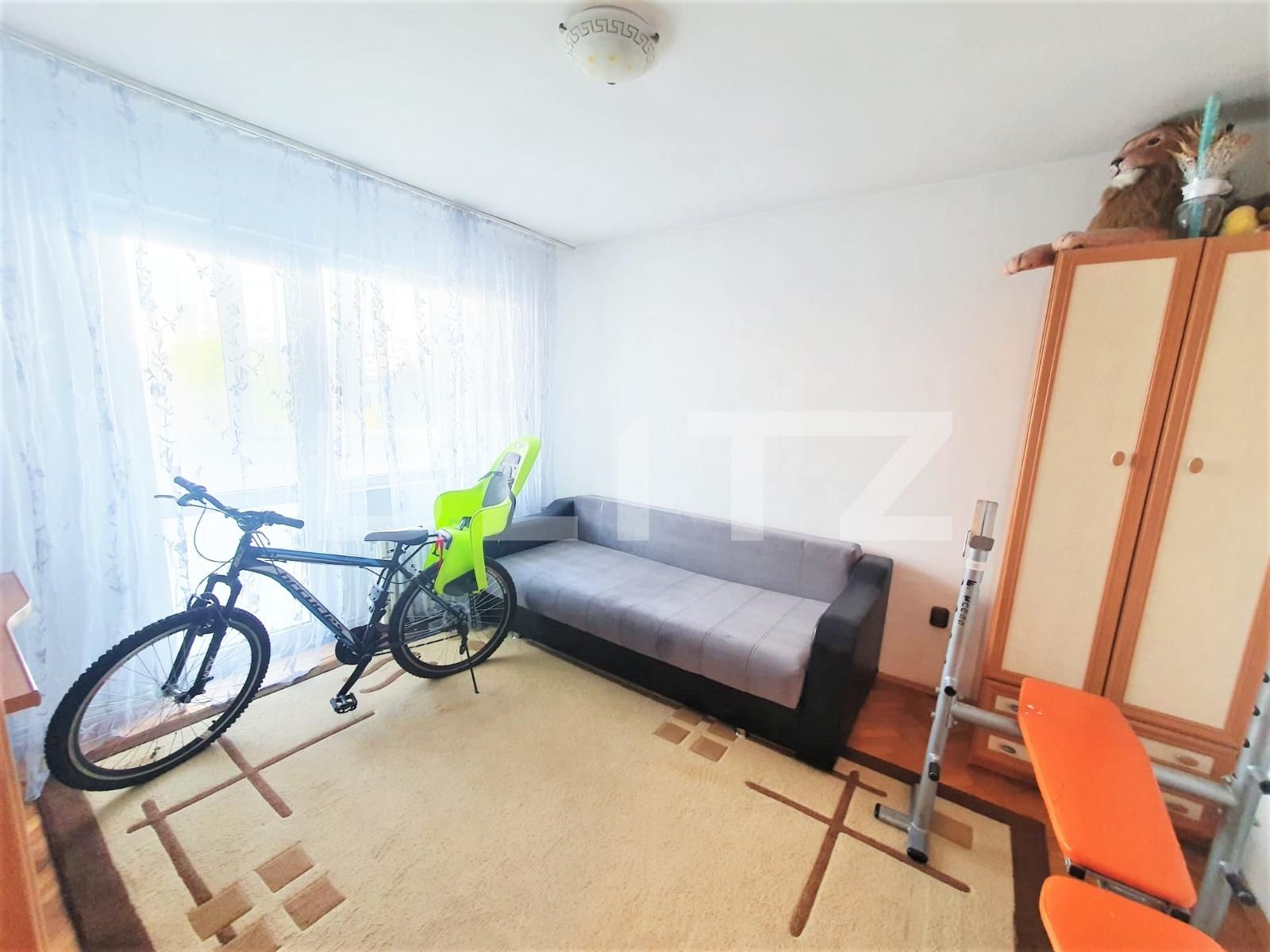 Apartament de vânzare 3 camere Manastur - 114097AV | BLITZ Cluj-Napoca | Poza4