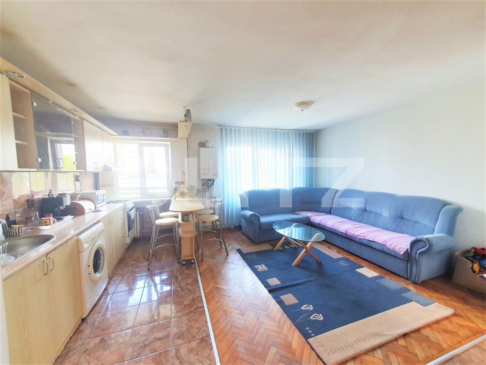 Apartament de vânzare 3 camere Manastur - 114097AV | BLITZ Cluj-Napoca | Poza3