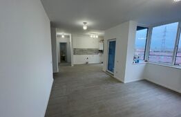 Apartament 2 camere, semidecomandat, finisat modern, zona semi-centrala