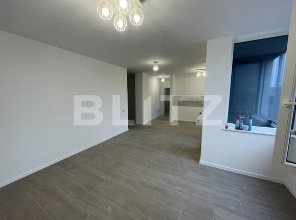 Apartament de vânzare 2 camere Semicentral - 114098AV | BLITZ Cluj-Napoca | Poza4