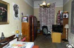 Apartament de vanzare, 2 camere, 40 mp, boxa la subsol, zona Regele Ferdinand!