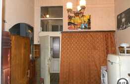 Apartament de vanzare, 2 camere, 40 mp, boxa la subsol, zona Regele Ferdinand!