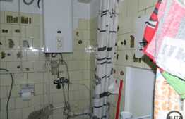 Apartament de vanzare, 2 camere, 40 mp, boxa la subsol, zona Regele Ferdinand!