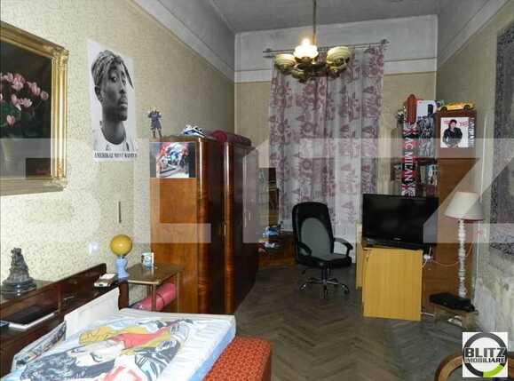 Apartament de vânzare 2 camere Central - 11410AV | BLITZ Cluj-Napoca | Poza1