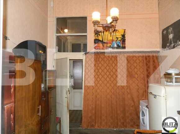 Apartament de vânzare 2 camere Central - 11410AV | BLITZ Cluj-Napoca | Poza4
