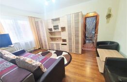Apartament cu 2 camere, zona strazii Bucegi