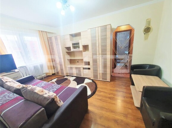 Apartament de vânzare 2 camere Manastur - 114100AV | BLITZ Cluj-Napoca | Poza1
