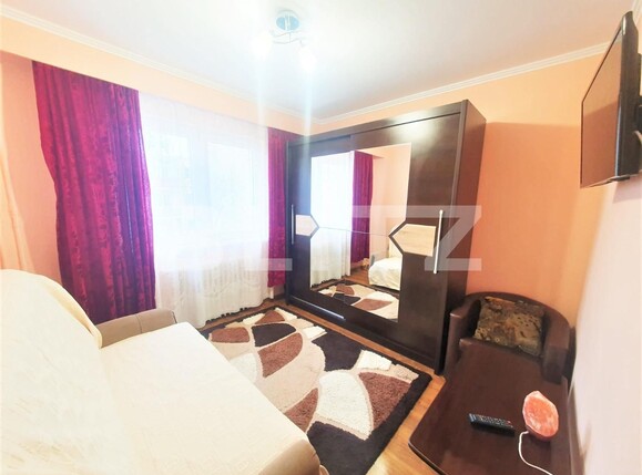 Apartament de vânzare 2 camere Manastur - 114100AV | BLITZ Cluj-Napoca | Poza2