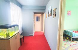 Apartament spatios cu 3 camere, 68 mp, zona strazii Bucium